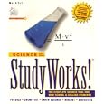 StudyWorks!: Science { Macintosh and Windows } (High School and College) from Mathsoft
