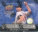 2009 Upper Deck A Piece of History Baseball Hobby Box