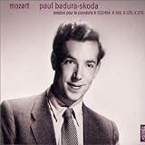 Mozart: Sonates pour le pianoforte, K533/494, K545, K570, K576