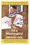 To Kill a Mockingbird Poster 27x40 Gregory Peck Brock Peters Phillip Alford