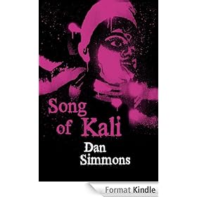 Song Of Kali
