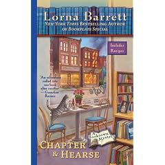 Chapter & Hearse