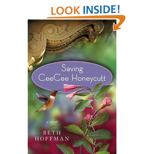 Saving CeeCee Honeycutt: A Novel