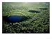 Aldama Sinkholes, Mexico Places Photographic Poster Print by Patricio Robles Gil, 32x24