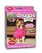Snuggie for Dogs in Pink - As Seen on TV Large Color:Pink