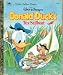 Books : Walt Disney's Donald Duck's toy sailboat (A Little golden book)