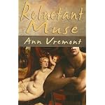 Reluctant Muse book cover