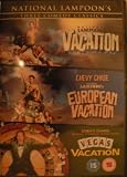 National Lampoons Vacation Collection