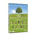 Who Do You Think You Are? Series Seven [DVD]