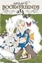 Natsume's Book of Friends, Vol. 2 (Natsumi's Book of Friends)