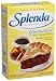 Splenda No Calorie Sweetener Granular, 3.8-Ounce Package (Pack of 3)