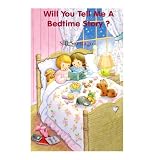 Will You Tell Me A Bedtime Story?