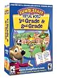 Jumpstart 3D 1St Grade & 2Nd Grade