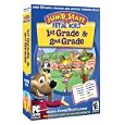 JumpStart 3D 1st Grade and 2nd Grade by Knowledge Adventure