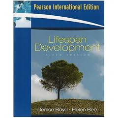 Lifespan Development