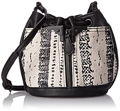 Danielle Nicole Alexa Mini Bucket Cross Body 