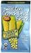 Sensible Foods Organic Crunch Dried Snacks, Sweet Corn, 0.75-Ounce,  (pack of 12)