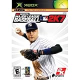 MLB 2K7 for Xbox