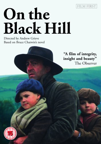 CD-Charts  DVD : On The Black Hill [1987]