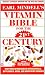Earl Mindell's Vitamin Bible for the 21st Century