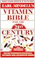 Earl Mindell's Vitamin Bible for the 21st Century