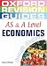 AS and A Level Economics Through Diagrams (Oxford Revision Guides)