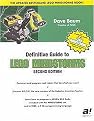 Definitive Guide to Lego Mindstorms (Paperback)