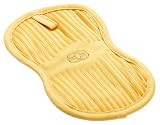 Review Calphalon textiles 32117 / Calphalon Twill Pot Holder, Lemon