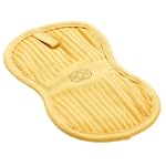 SAVE $0.05 - Calphalon Twill Pot Holder, Lemon $9.95