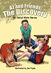 AJ and Friends: The Discovery