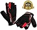Weightlifting Gloves for Crossfit Workout Training - Fitness Cycle & Gym Gloves for Men or Women - Best Gloves for Weight Lifting Biking Exercise Wrist Closure - Enhance Your Grip and Eliminate Blisters & Calluses