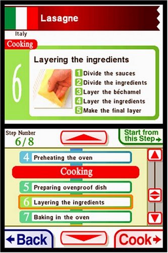 Personal Trainer:  Cooking image