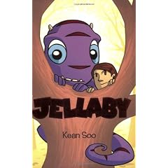Jellaby Vol. 1