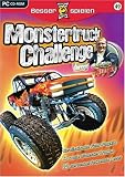 Eigenschaften dtp Entertainment AG  / Monster Truck Challenge