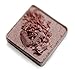 Trish McEvoy Glaze Eye Shadow Refill, Sugar Plum, 0.04 OZ / 1.4 G