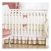 Serena & Lily 3 Piece Crib Set, Lucy