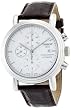 Tissot Mens T0684271601100 White Dial Carson Watch by Tissot