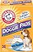 Arm & Hammer Floor Protection Pads, 36-Count