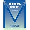 Technical Editing (5th Edition) (The Allyn & Bacon Seriesin Technical Communication)