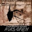 Koksofen