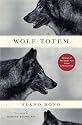 Wolf Totem: A Novel