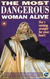 Lethal Woman (1989) aka The Most Dangerous Woman Alive
