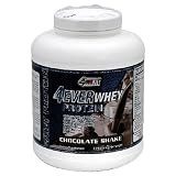 4Ever Fit Fruit Blast Meal, Meal Replacement Powder, Chocolate, 96 Ounce Tub