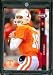2008 Sage Aspire # 7 Erik Ainge (RC - Rookie Card) Tennessee-QB / New York Jets / NFL Trading Card in a Protective Display Case!