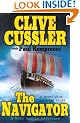The Navigator: A Kurt Austin Adventure