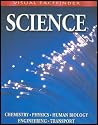 Visual Factfinder: Science (Chemistry, Physics, Human Biology, Engineering, Transport) [Detailed Illustrated Guide to the World of Science]