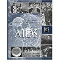 Encyclopedia of AIDS (A Social, Political, Cultural, And Scientific Record of the HIV Epidemic) (Illustrated) (Hardcover)