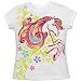 The Children's Place Big-Girls Horse Graphic Tee