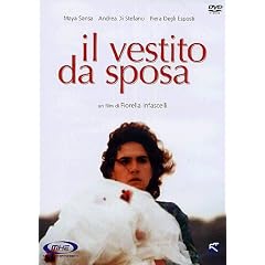 Il Vestito Da Sposa