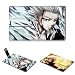 Woocoo, Bleach_Toshirou, Anime_Comic_Game, ACG , Customized_USB, Flash_Drive, 4GB